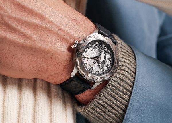 Affordable Independent Watches in the Phillips Geneva Sessions, Spring 2025, Online Auction
