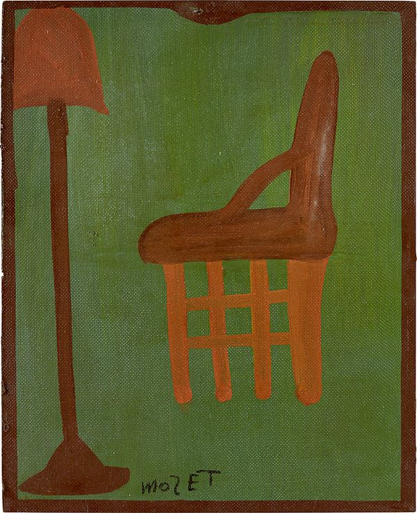 Mose Tolliver