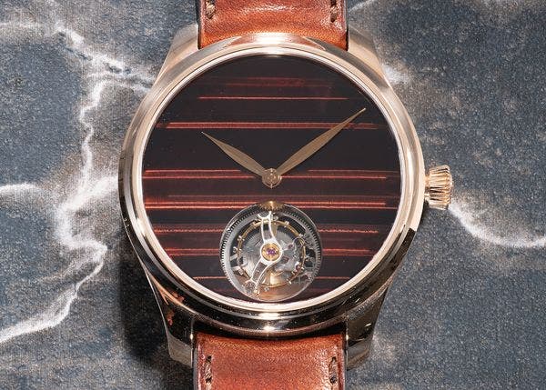 Appreciating H. Moser & Cie.'s Irreverent Approach To Watchmaking