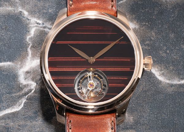 Appreciating H. Moser & Cie.'s Irreverent Approach To Watchmaking
