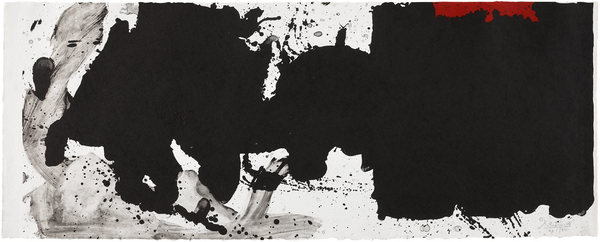 Top Lots: Editions & Works on Paper