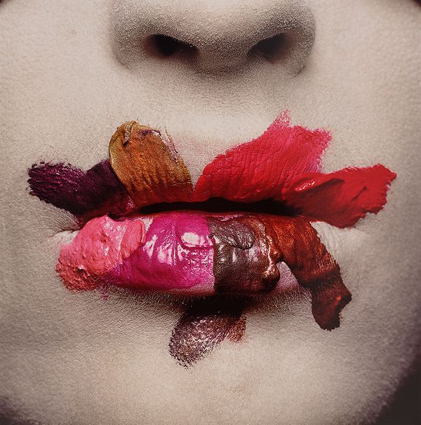 Irving Penn: Process and Perfection