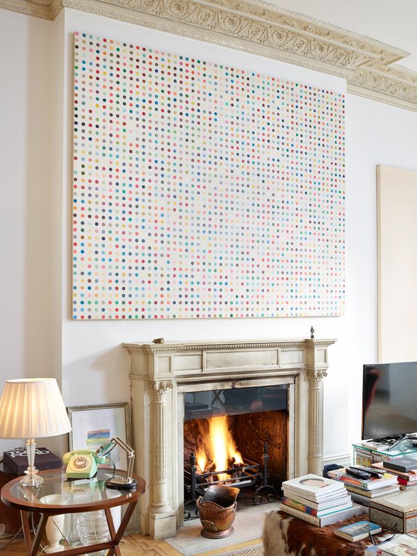 The Robert Tibbles Collection: Young British Artists & More