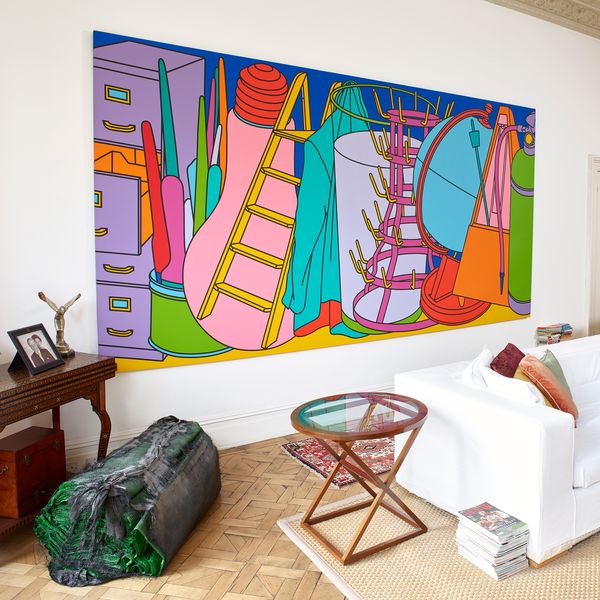 The Robert Tibbles Collection: Young British Artists & More