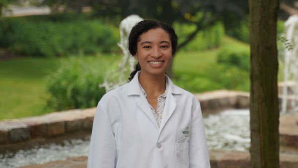 Meet Mary Raso, Watchmaking Student And 2023 HSNY Scholarship Recipient