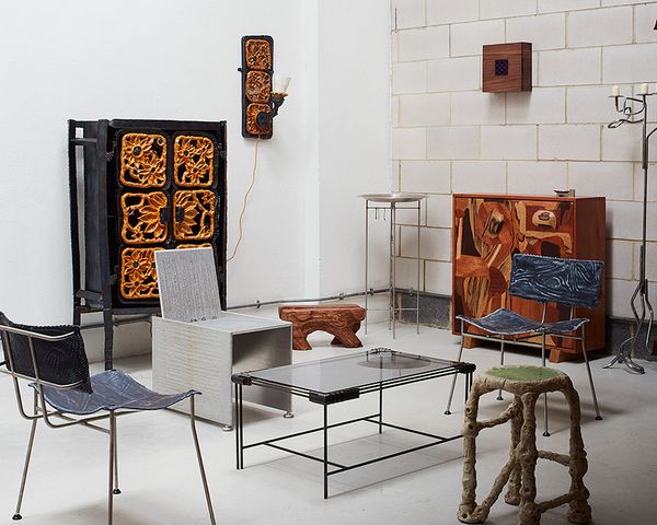 London Exhibitions We Are Loving this August
