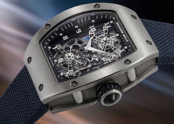 The Top 10 Tourbillons Of The Phillips Geneva Watch Auction: XIX