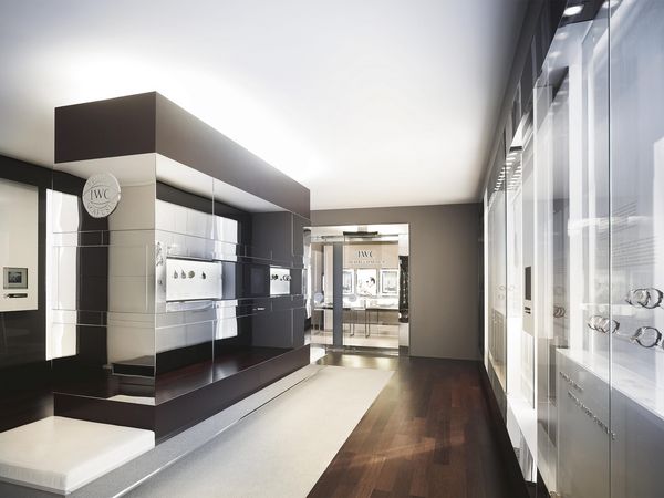 Interview: A Conversation With David Seyffer, IWC’s Museum Curator