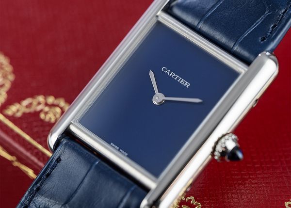 Perpetual Picks: The Cartier Collection That’s A Literal Must Have