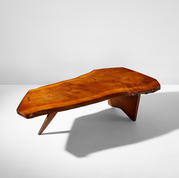 Towards Organic Modernism: 1950s American Interiors