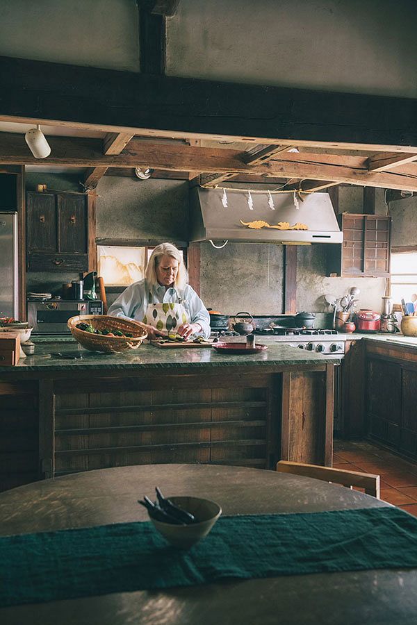 In Conversation: Nancy Hachisu on Lucie Rie