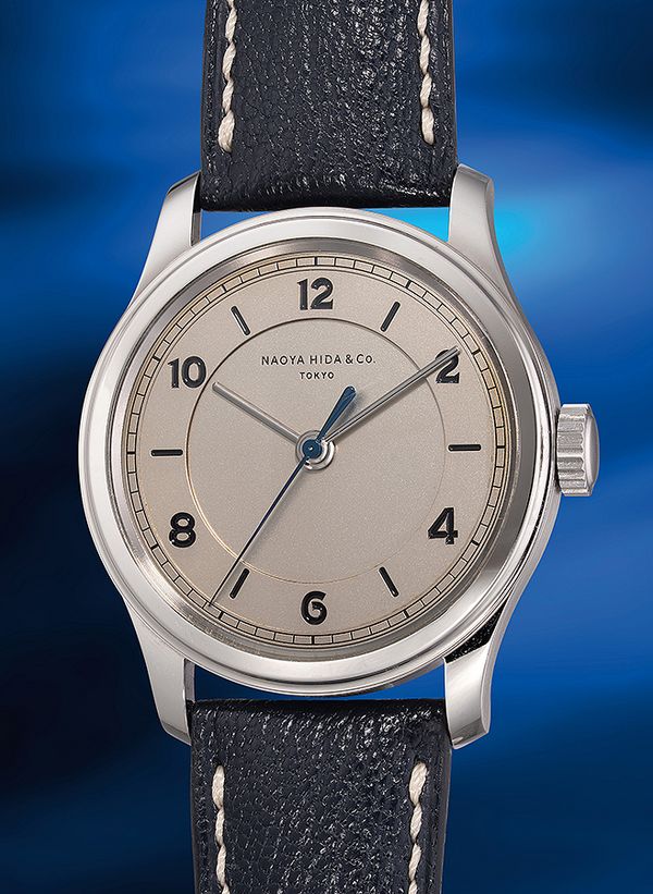 Unexpected Pairings: Editions & Watches