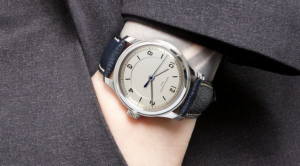 The Indie Insider: Naoya Hida, The Japanese Watchmaker That Took The Independent Scene By Storm