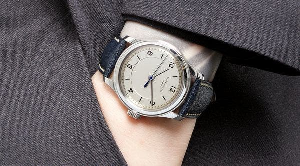 The Indie Insider: Naoya Hida, The Japanese Watchmaker That Took The Independent Scene By Storm