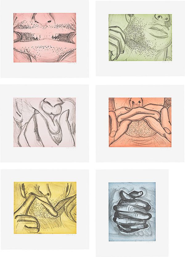 Specialists' Picks: Editions London at 10 Years