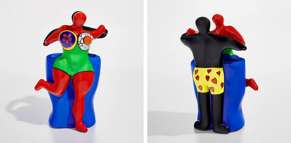 Artists to Watch: Editions & Works on Paper