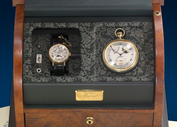 10 Neo-Vintage Darlings From The Hong Kong Watch Auction: XVI