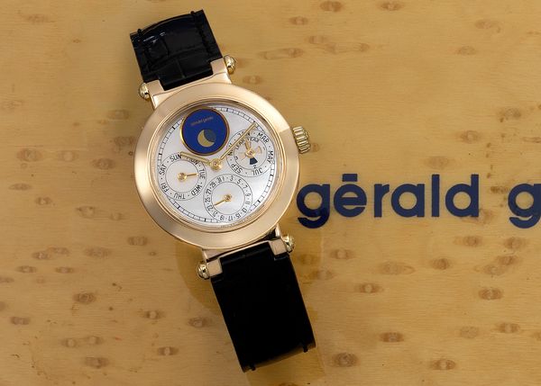 10 Neo-Vintage Darlings From The Hong Kong Watch Auction: XVI