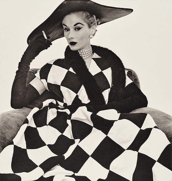 Phillips Presents 'Visual Language: The Art of Irving Penn'
