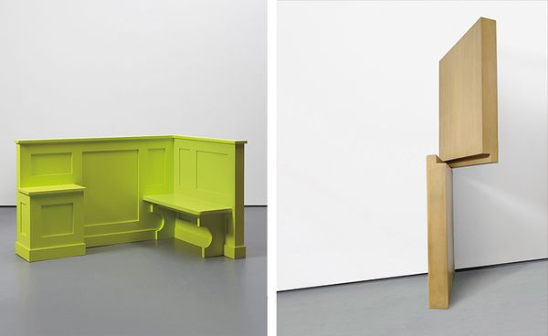 A Singular Vision: The Estate of Pentti Kouri