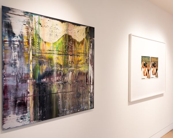 Auction Highlights: Our Buying Guide to London's New Now with Artsy