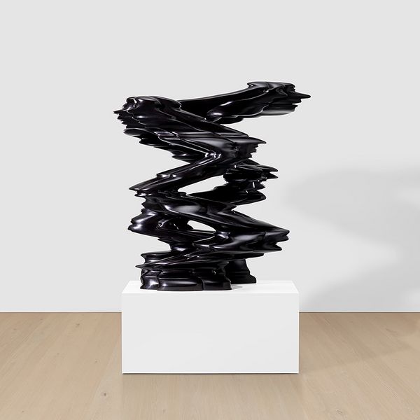 How Artists Harness Unpredictability