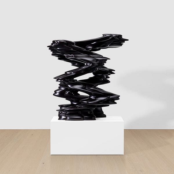 How Artists Harness Unpredictability