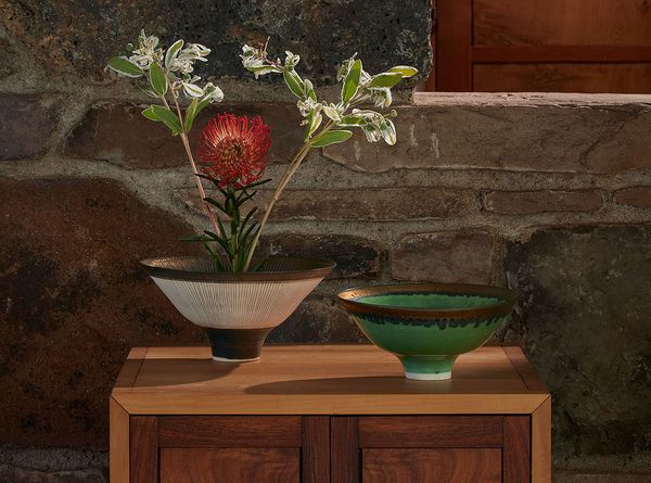 Lucie Rie: A Cosmopolitan Potter