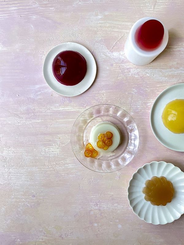 If Artists Were Recipes