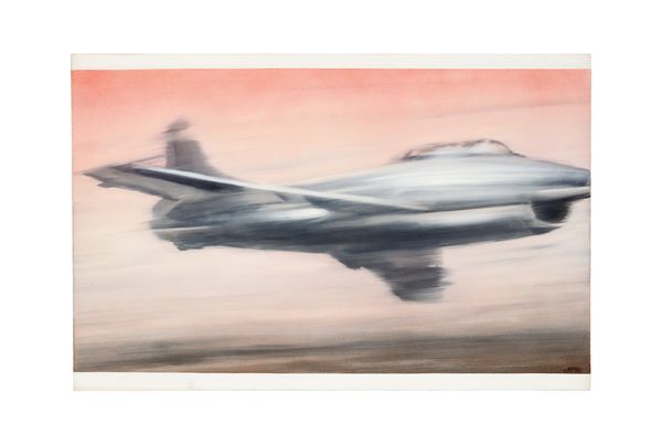 Capitalist Realism and Richter