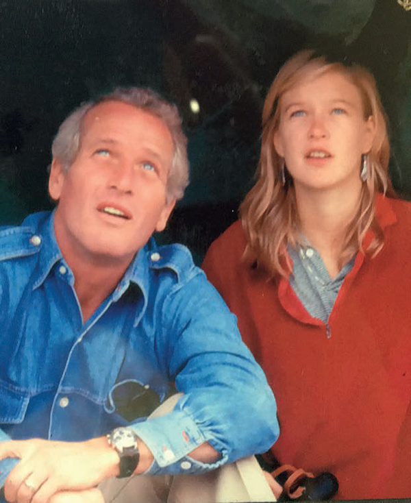 Paul Newman's Legendary 'Paul Newman'
