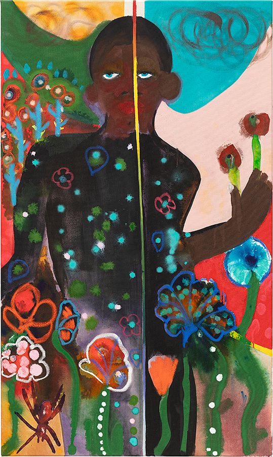 Artists to Watch: New Now in New York