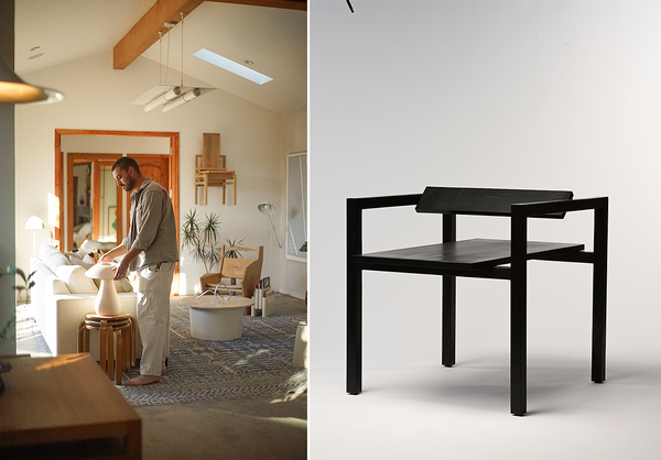 Phillips x Sight Unseen