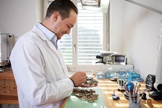 How to Take Care of Your Watch