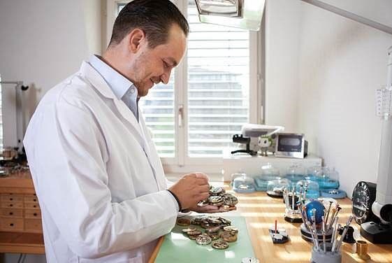 How to Take Care of Your Watch