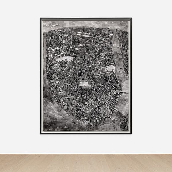New York as You’ve Never Seen It