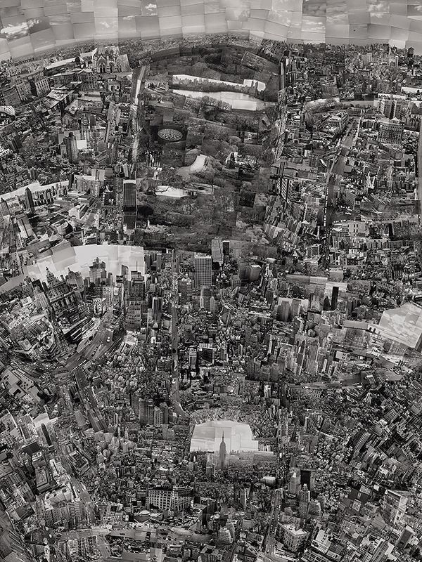 New York as You’ve Never Seen It