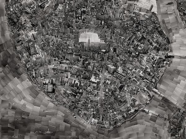 New York as You’ve Never Seen It