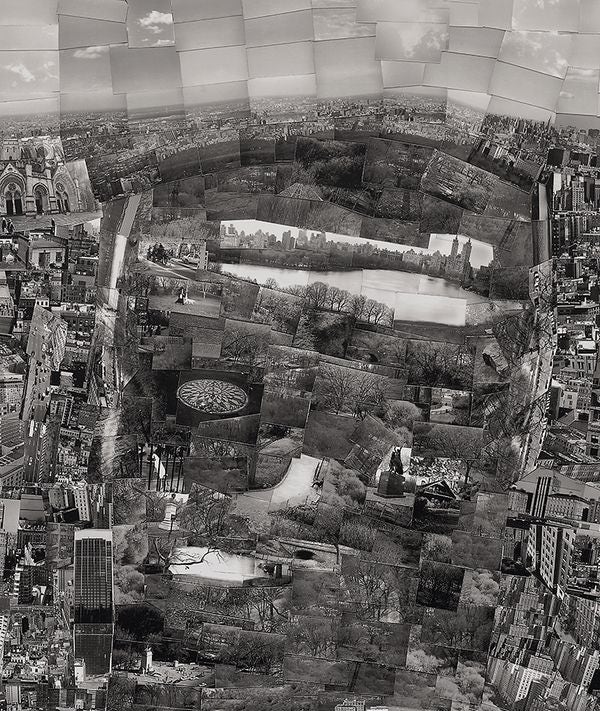 New York as You’ve Never Seen It