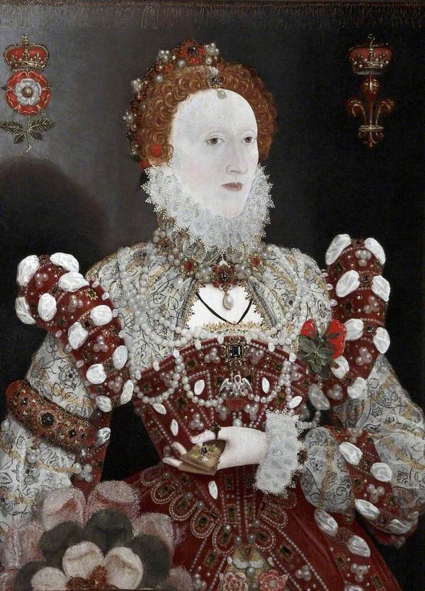 Jewels, Power, and Gender Fluidity