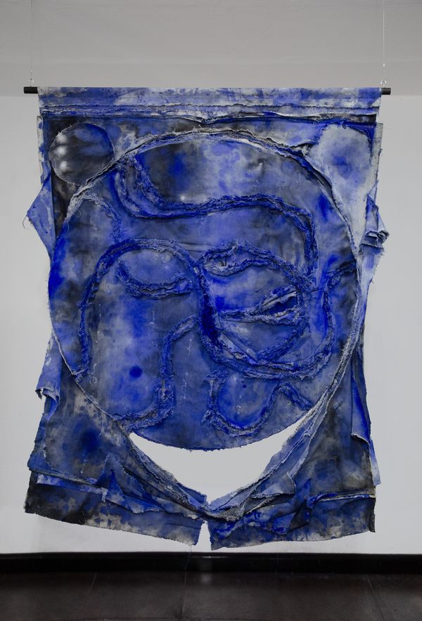 On View in Hong Kong: The 2026 Sovereign Asian Art Prize Charity Auction