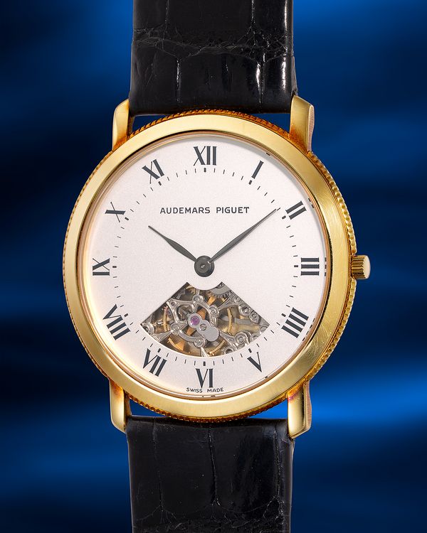 Go Beyond the Royal Oak in the Phillips Watches Hong Kong Sessions, Spring 2026, Online Auction