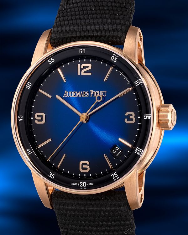 Go Beyond the Royal Oak in the Phillips Watches Hong Kong Sessions, Spring 2026, Online Auction