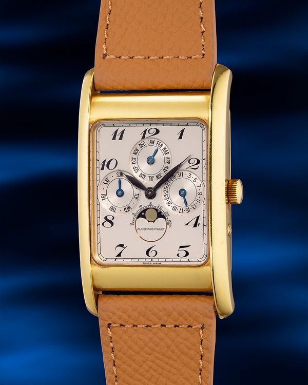 Go Beyond the Royal Oak in the Phillips Watches Hong Kong Sessions, Spring 2026, Online Auction