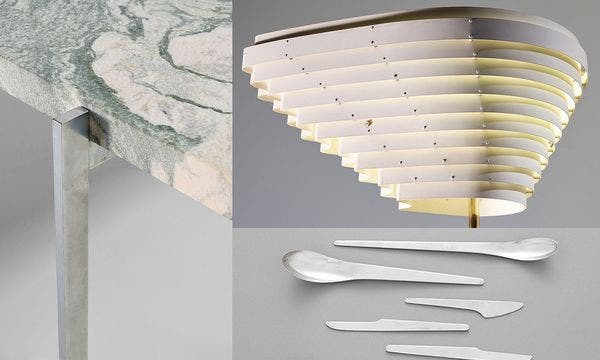Editor's Picks: Nordic Design