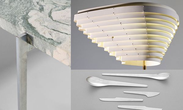 Editor's Picks: Nordic Design