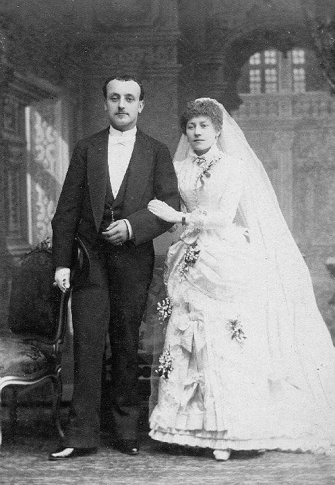 Eugène Vallin and the École de Nancy: Crafting a Legacy of Art and Innovation