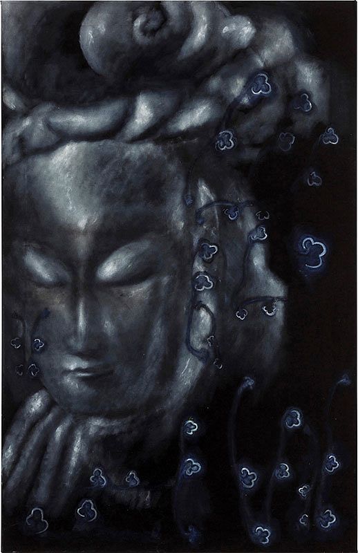 Source and Subject: Creating in a Material World