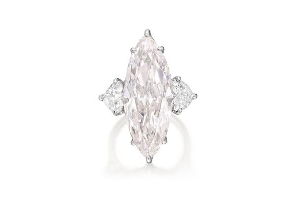 ROCKS TO WATCH: The Season for Gems