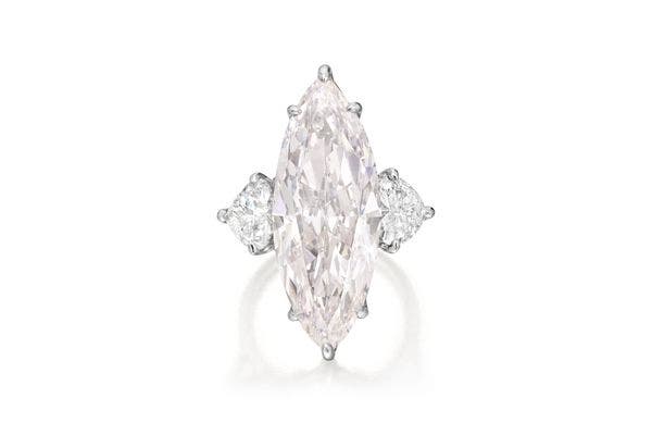 ROCKS TO WATCH: The Season for Gems